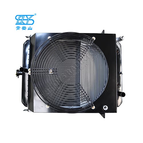 XCMG LW300KN LW300KL Radiator Assembly XGSX01-80B for Loader
