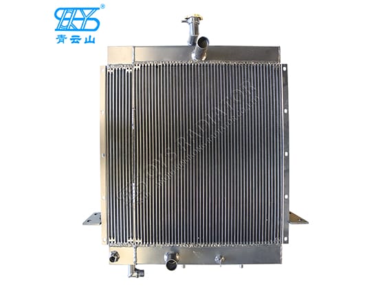 Changlin CL936E Radiator D8000059 for Loader