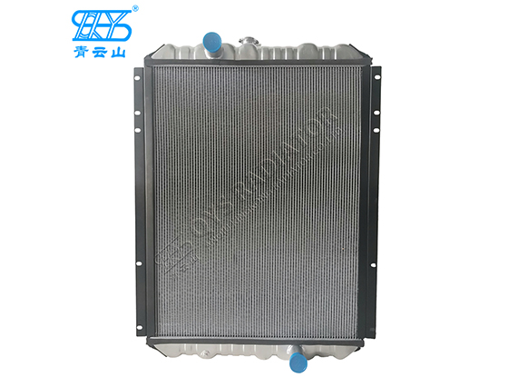 Komatsu PC360-7 360-7 Radiator Intercooler for Excavator