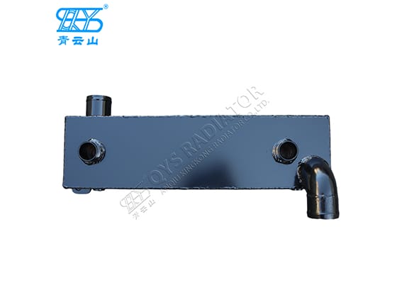 XCMG 01-13Boil cooler 800305568 for loaders