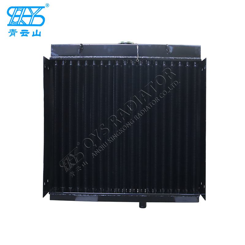 柳工CLG30E装载机散热器
