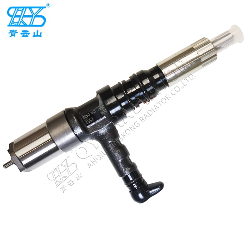​共轨喷油器095000-0562