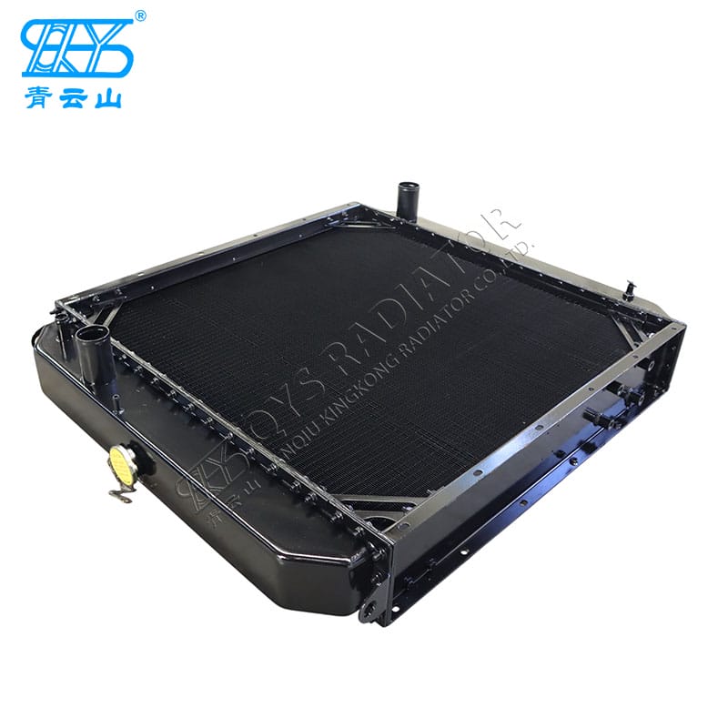 临工LG956L 4110000479 956-4散热器用于装载机