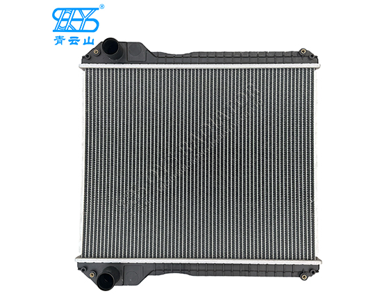 Radiator 30_915200 3106-6300 31066300 For JCB 214E Backhoe Loaders 506C (core height 505)