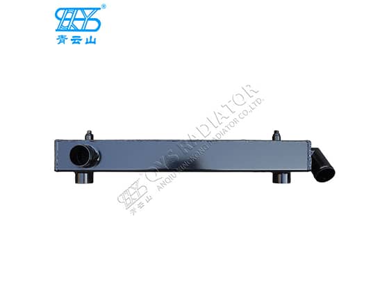 855 oil cooler water cooled torque converter for Lonking loader