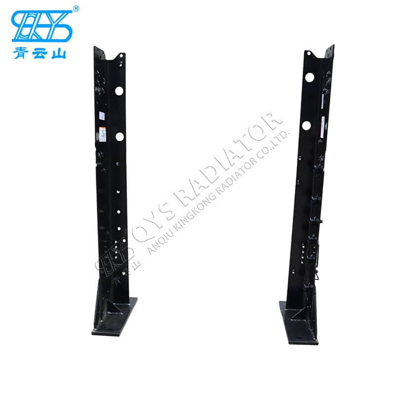 散热器框架支架用于柳工CLG855N 862N装载机SP238889