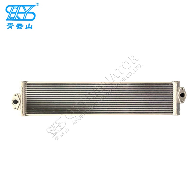 小松WA320-6 4190348520装载机油冷器