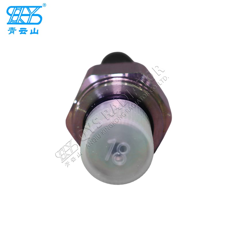 压力传感器7861-93-1610用于起重机