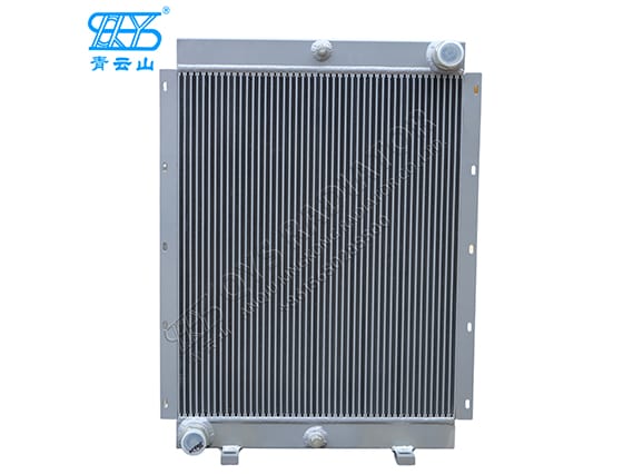 MCC‌ BGC-65 Oil Cooler for Holding Tankers