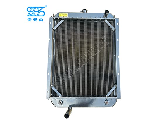 SDLG 946 Copper Radiator 4110000963