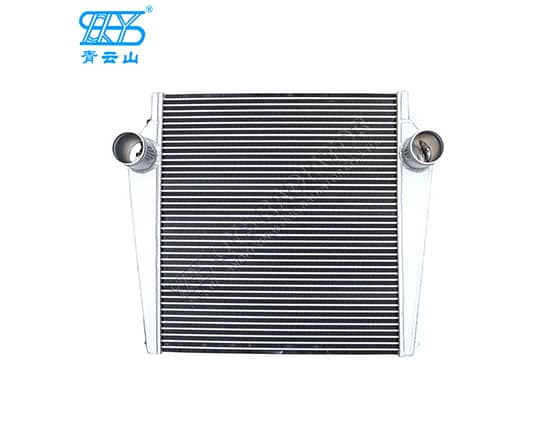 955 Intercooler for XGMA loader radiator assembly