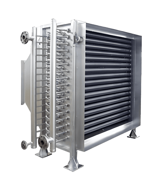Industrial Heat Exchanger