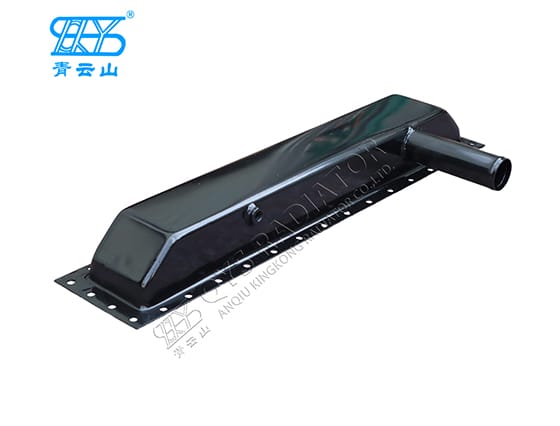 Weichai Deutz 13021901, 13058065 Radiator Water Chamber