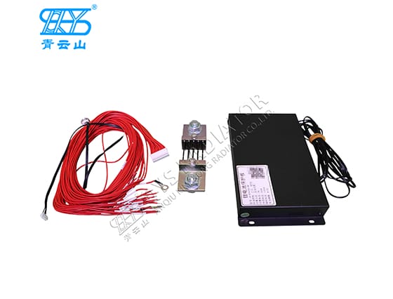 电池主动均衡器 JK-B2A25S-RP用于起重机