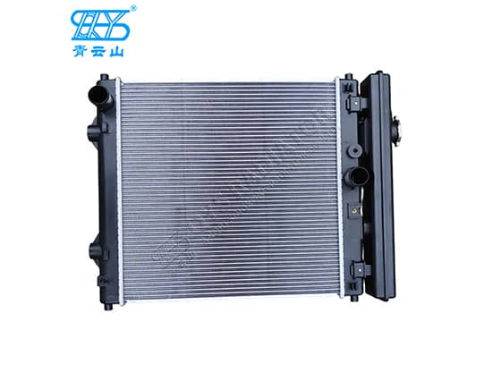 帕金斯2485B280散热器用于帕金斯DJ51279 DC51230 DD51378 DK51278发电机组发动机