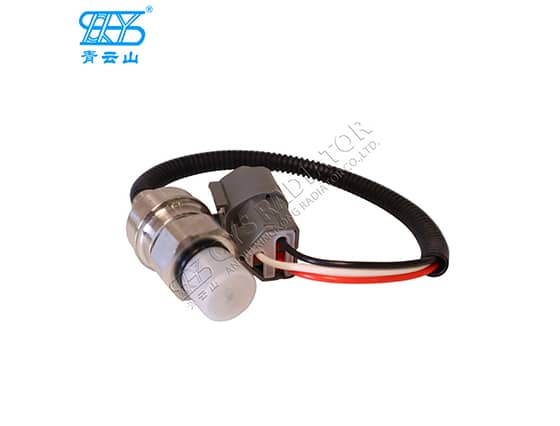 Komatsu Excavator Parts Pressure Sensor Part No. 7861-92-1610