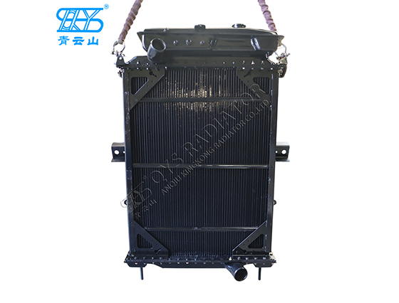 1993-1995肯沃斯T450铜散热器用于T450 T600 T700 T800 X510102 X56018 X404802 X51012 X561010 # 1A020256 (1988-2007)