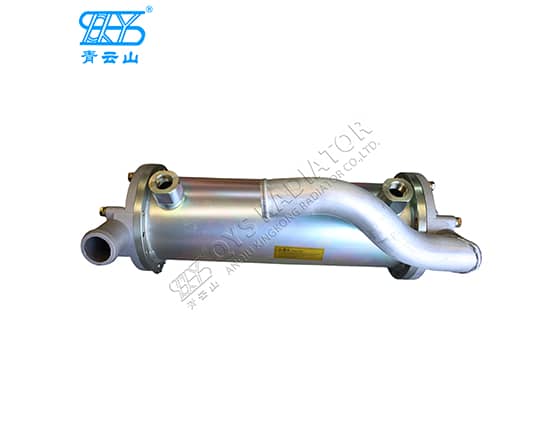 GLQ-1G Torque Converter Oil Cooler