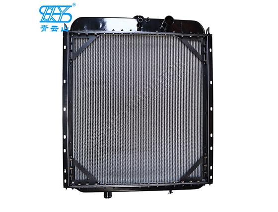 徐工LW500F LW500FN装载机散热器总成