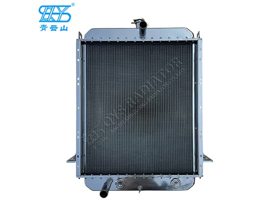 ​徐工LW300KN散热器01-80B用于装载机冷却